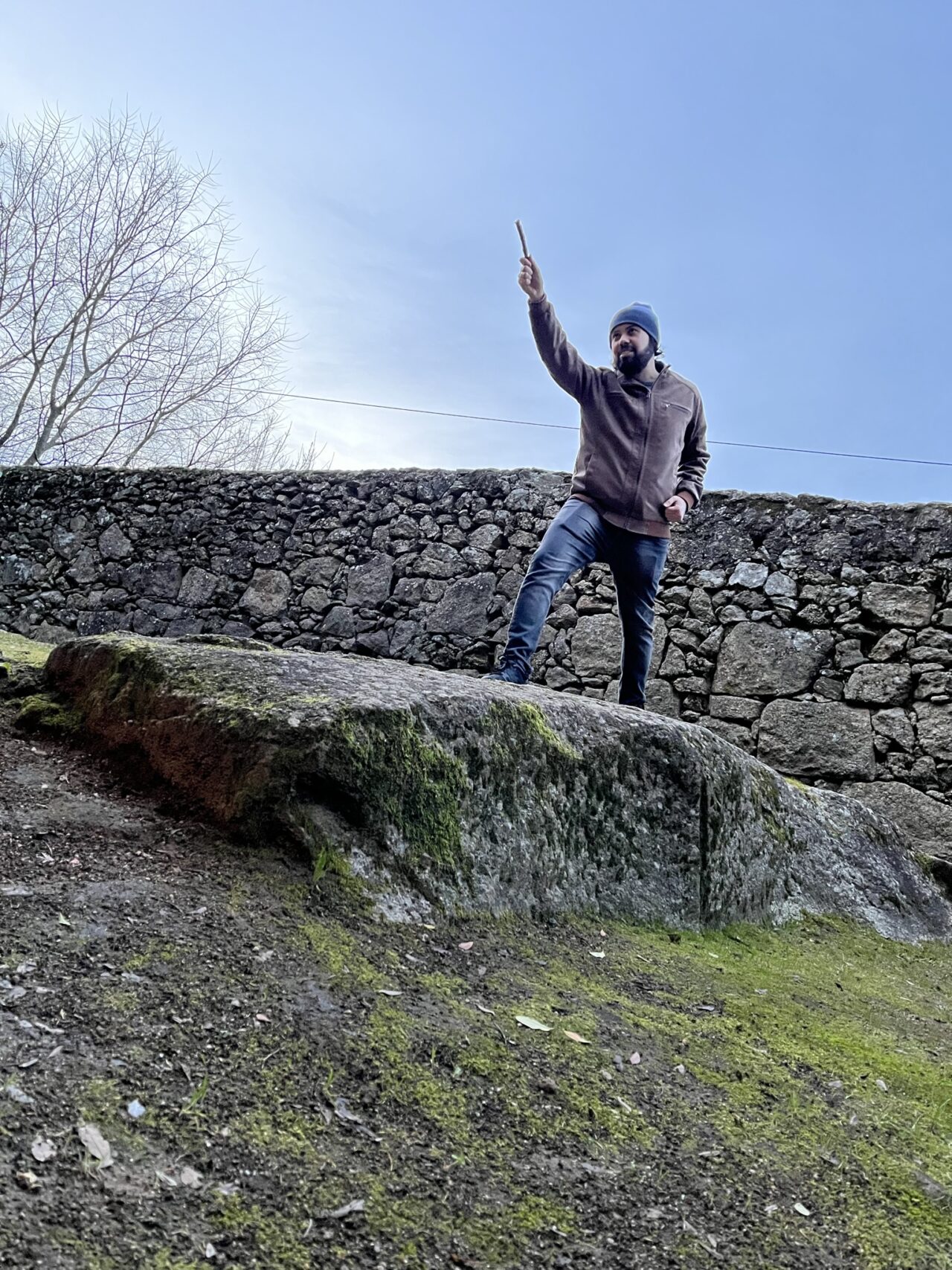 rodolfo berlese em castelo branco